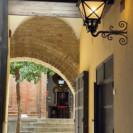 Sevilla Centro-Casco Antiguo -Vidrio 36 المظهر الخارجي الصورة
