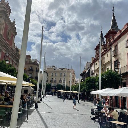 Sevilla Centro-Casco Antiguo -Vidrio 36 المظهر الخارجي الصورة