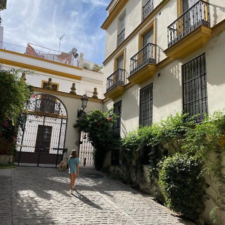 Sevilla Centro-Casco Antiguo -Vidrio 36 المظهر الخارجي الصورة