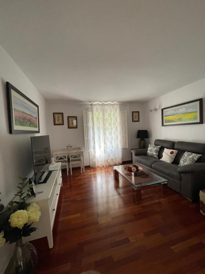 Sevilla Centro-Casco Antiguo -Vidrio 36 المظهر الخارجي الصورة