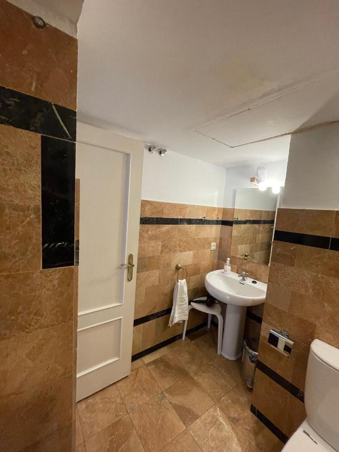 Sevilla Centro-Casco Antiguo -Vidrio 36 المظهر الخارجي الصورة